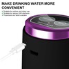 Automatic Electric Water Dispenser Barrel Water Dispenser Intelligent Rechargeable Big