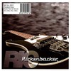 Rickenbacker Bass String sets 45-105