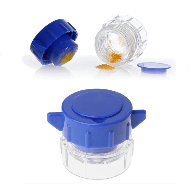 Trita Frantuma Pillo-Holder Compress Multifunctional Portable