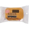 Aqua Fine Pore Utility Sponge, 6-1/4 by 4-1/4 by 2-1/8-Inch