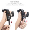 SmallRig Hand Strap Camera Cage Wrist Strap, Universal Quick Adjustable