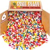 Assorted Fruit-Filled Hard Candy - 6 Pounds - Classic Bon
