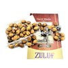 Zuluf Olive Wood Rosary Catholic Prayer Hand Made Rosary with