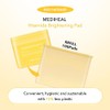 Mediheal Vitamide Brightening Pad Refill - 100 Vegan Gauze Pads