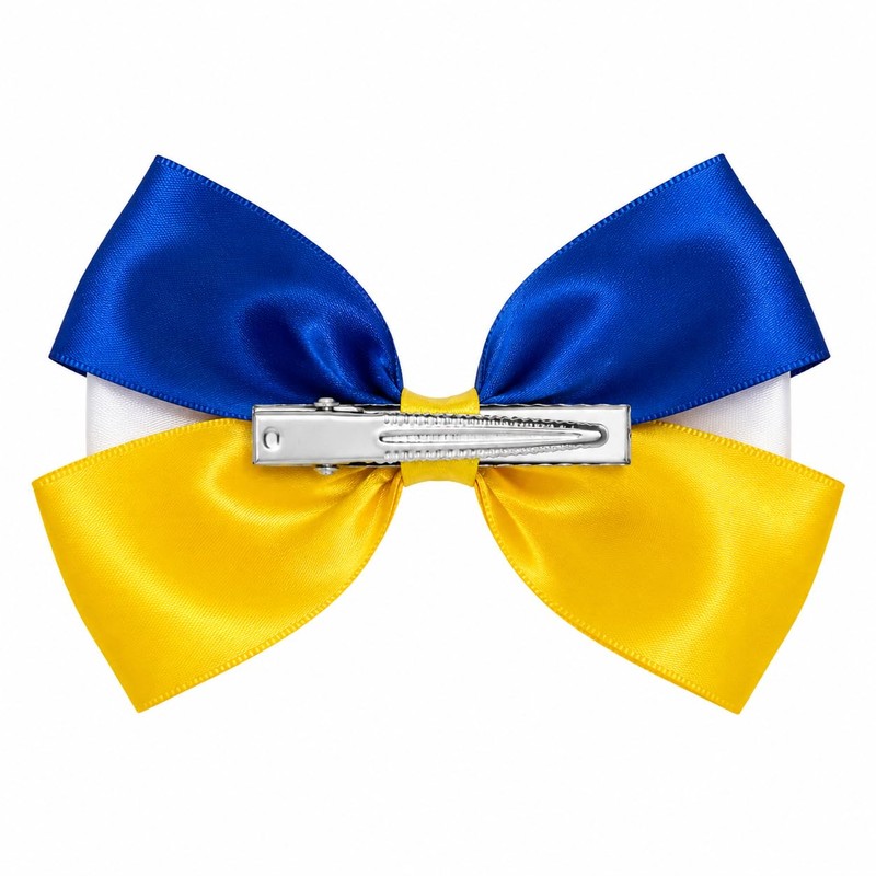 Princess Hair Bow Clips for Women Birthday Cute Hair Accessories