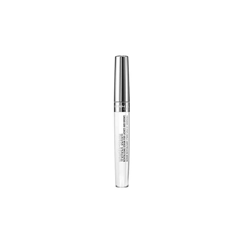 Rimmel Wonderâ€™Careâ€¯Lash Serum, Clear 100