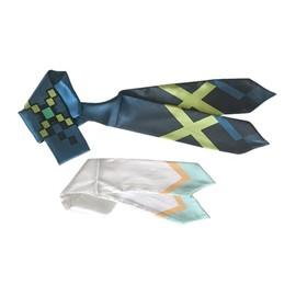 TLSDDTY Kinich Cosplay Headband Headwear Prop Costume Accessories (headband, one size)