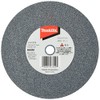 Makita A-61379 Grinding Wheel (Flat Whetstone) Grit Size A60 Outer