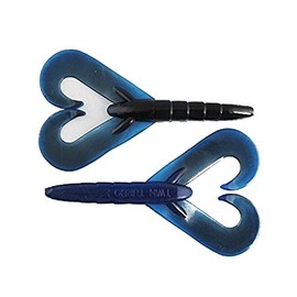 Missile Baits Twin Turbo, Bruiser