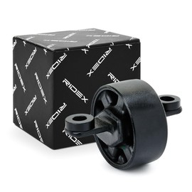 RIDEX 251T0765 Suspension Arm Bearing Rear Upper 0.931 kg