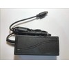 Replacement for 24V 2.5A 60W GST60A24-P1J Meanwell AC/DC Switching Adapter