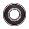 NSK (Qty.2) NSK 6203DDU 6203-2RS RUBBER SEALED Bearings17X40X12 mm Made