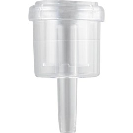 KegLand Compact Airlock - 2 Piece | For Fermentations up to 13 Gallons