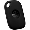 Geiomoo Silicone Case for Tile Pro (2024) Tracker, Soft Flexible