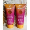 Yes Studio 2-Pack Facial Cleanser with Vitamin C, Pineapple &