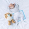 Cute 'n' Cuddle Baby Disposable Changing Bed Pads for Baby
