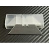 MTP Utility Knife Blades 50 Pack For Drywall Leather Rubber