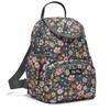 Ela Mo Mini Women's Backpack - Small, Elegant, Super Handy