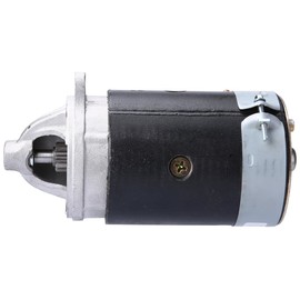 BBB Industries 3131 Starter