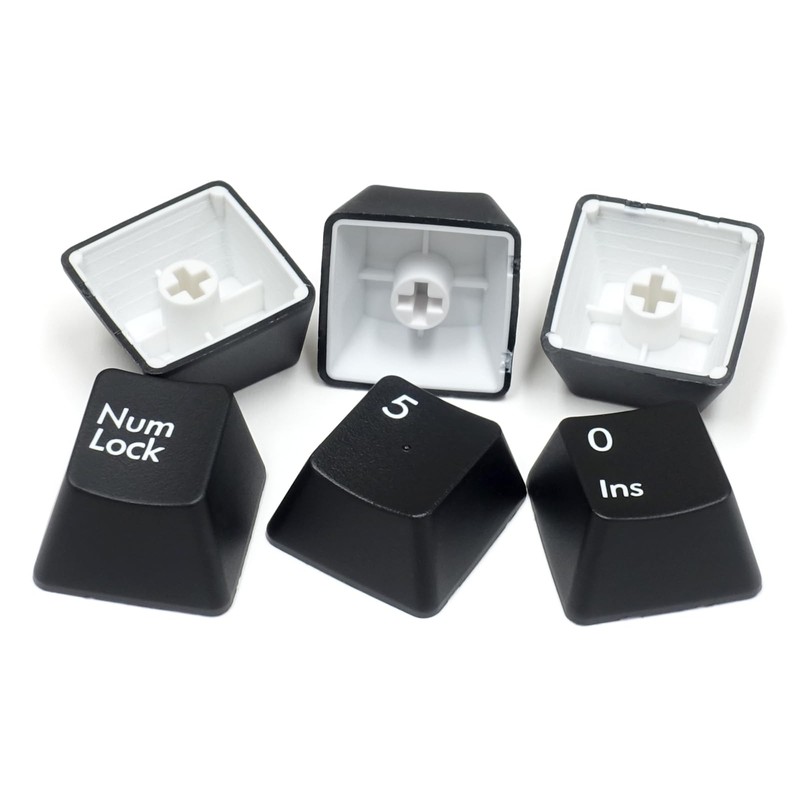 Filco Majestouch TenKeyPad 2 Professional PBT 2 Color Molded Key