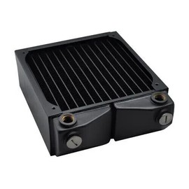 Coolgate Single 140mm Ultimate Heat Exchanger Radiator CG-140