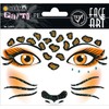 Herma 15301 face art sticker