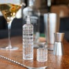Viski Martini Atomizer Perfect for Vermouth or Bitters, Travel Spray