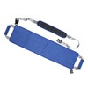 Bed Transfer Sling Soft Waterproof Patient Elderly Safety Lifting Aid