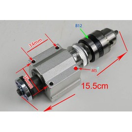 NW 775 Motor High-power Circular Saw 24VDC 288W Power Circular Saw Multifunctional DIY Circular Saw Mini Cutting Machine (775 Motor)