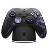 Thunderobot G80 PC Gaming Controller for NS/PC/iOS/Android, Adjustable Hall Joystick,