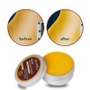 Danchet Beeswax Polish Cleaner for Violin Cello Guitar Wood Furniture