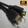 kenable HDMI 2.0 High Speed Cable for LED/OLED/QLED TV 4K