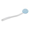 Lotion Applicator Massager Long Shower Bath Brush Roll On Dispenser