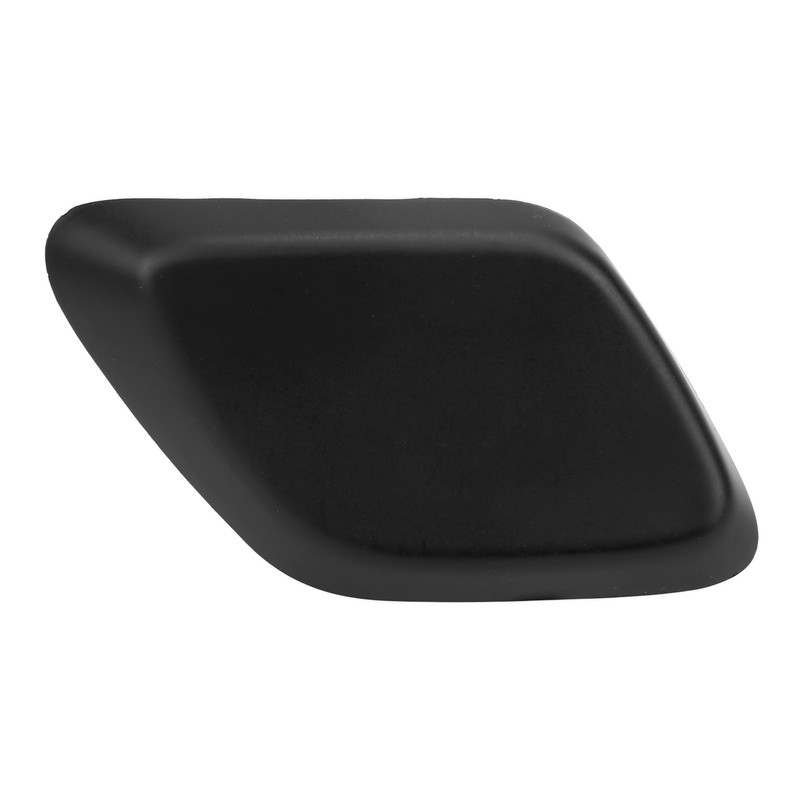 Pair Headlight Lamp Washer Cover Cap 68078291AB Fit for Jeep