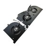 Tiugochr New CPU + GPU Cooling Fan Replacement for MSI