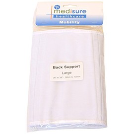Medisure Back Support Large 90 to 100 cm