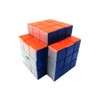 3x3x5 Trio-Cube with Evgeniy Logo - Stickerless