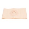 Ostomy Hernia Support Belt Elastic Soft Breathable Medical Ostomy Belt