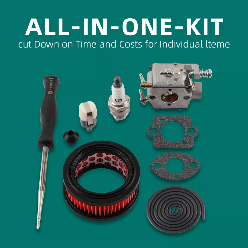 Partscollect For Echo CS-440 CS-4400 Chainsaw New WT-416 C WT-416-1