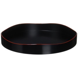 Tokuzu Tea Tools, Yamadobon, Resin, 11.0 inches (28 cm)