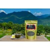 Jiaogulan Tea (Gynostemma Pentaphyllum) by Majestic Herbs | Organically Grown