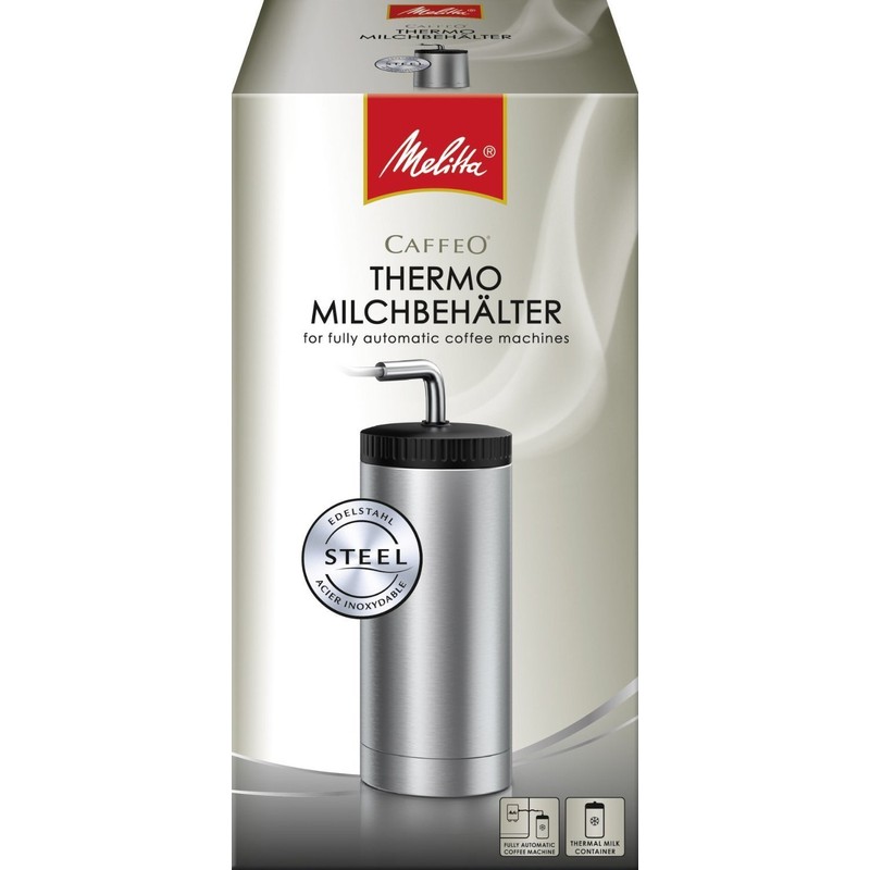 Melitta 208258 Caffeo Thermo Milchbehälter