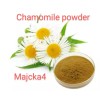 majcka4 Manzanilla Flor Mansanilla 3 oz. Hierba Matricaria chamomille tea
