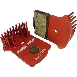 Kool Stop Magura 2/4/6/8 Aero Disc Pads