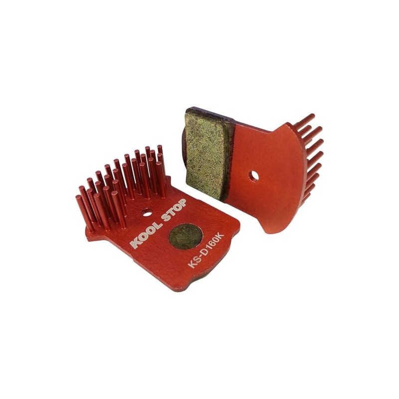 Kool Stop Magura 2/4/6/8 Aero Disc Pads