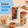 Keurig K-Iced Coffee Maker, Single Serve K-Cup Pod Iced Coffee