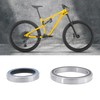 eMagTech 2Pcs MH-P03K MH-P16 Bicycle Headset Bearings Replacement Compatible with
