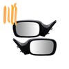 Parts N Go Power Mirror Set For 2005-2010 Avalon XL