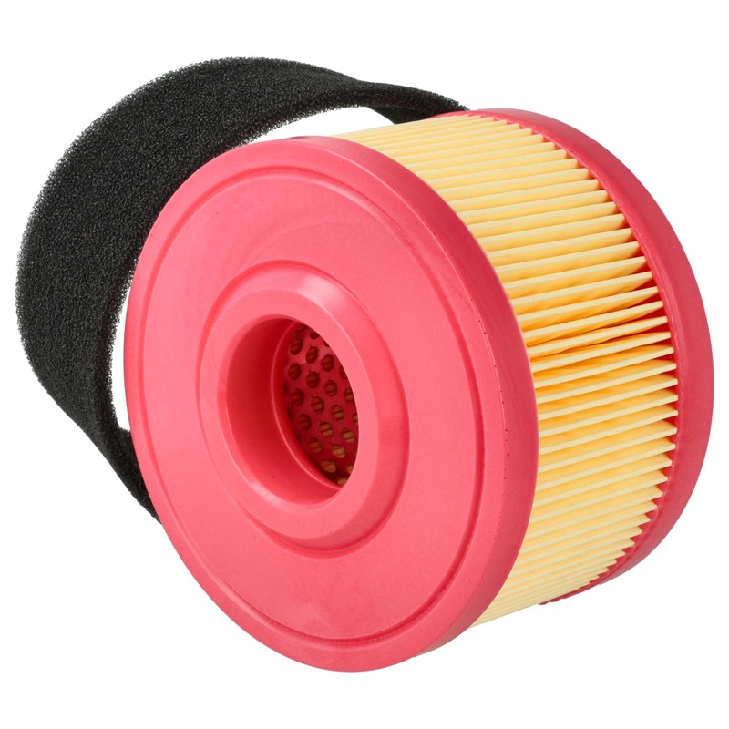 vhbw Filter Set 1 x Pre Filter, 1 x Air