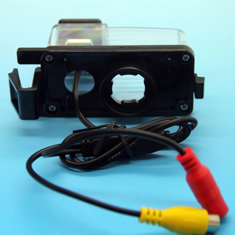 New Vision Car Rear View Backup camera For Infiniti G25